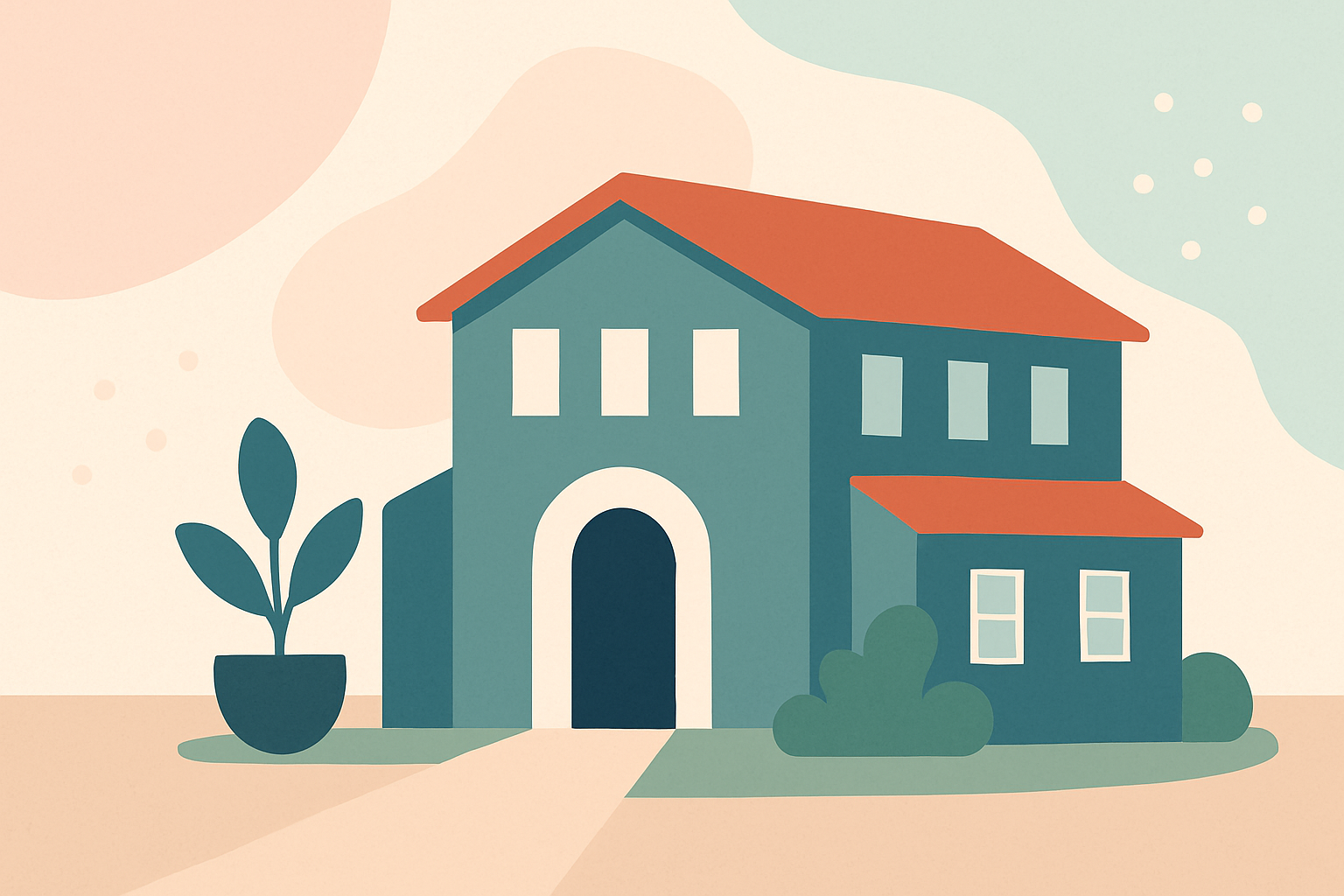 Cover image for Choosing the Right Assisted Living Community for Your Loved One