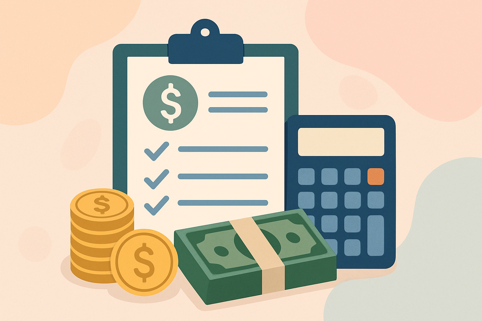 Cover image for Financial Planning for Assisted Living Costs
