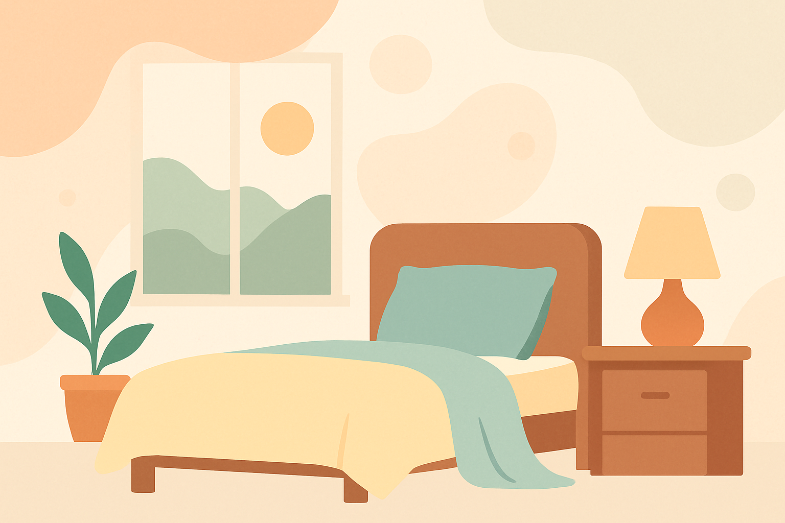 Cover image for How to Create a Peaceful Morning Routine in Senior Living