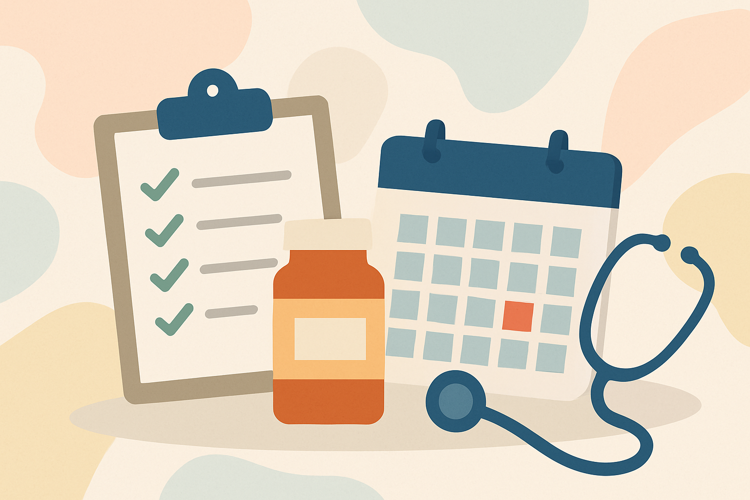 Cover image for How to Plan for Sudden Health Changes in Aging Parents