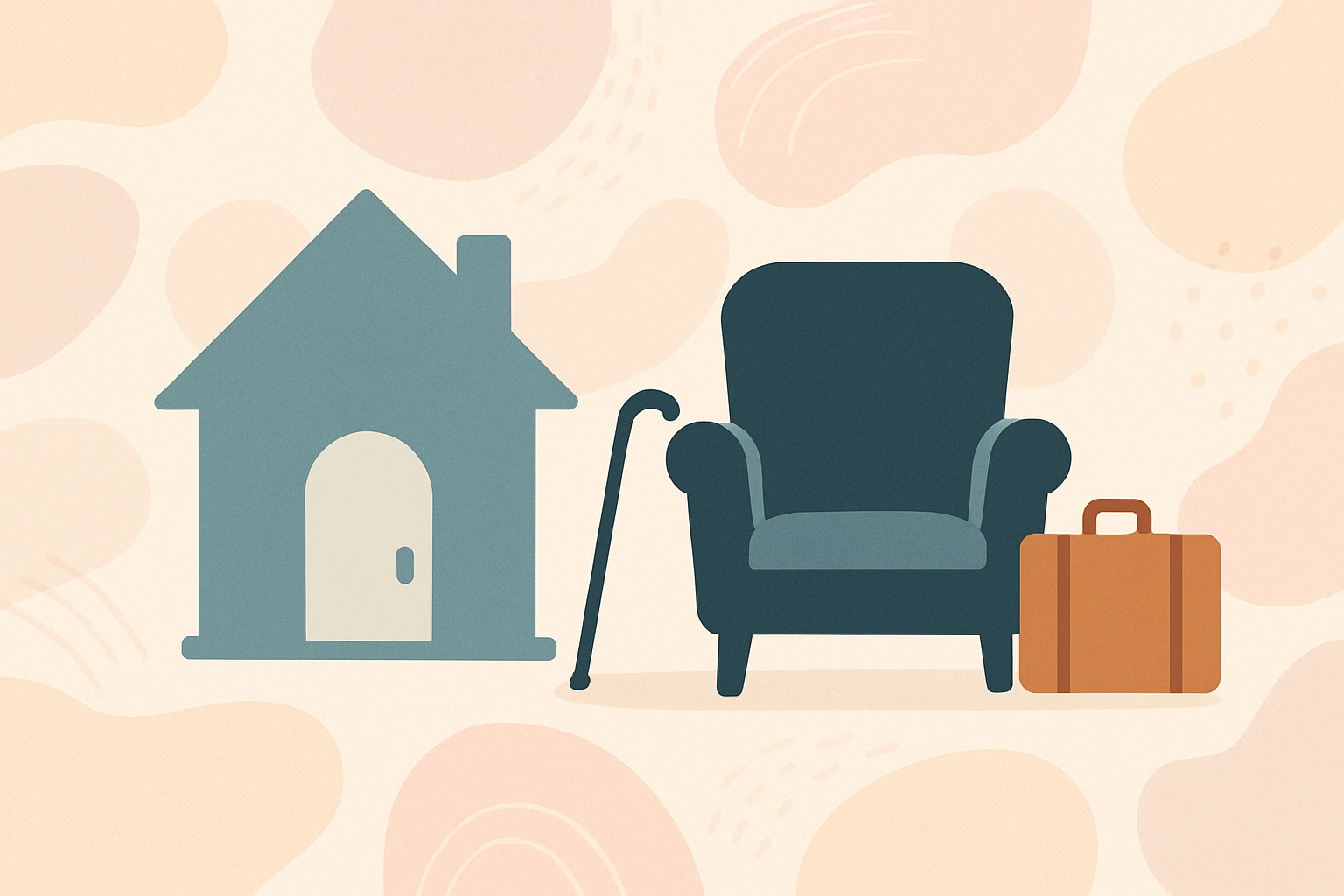 Cover image for How to Talk to Seniors About Moving to Assisted Living