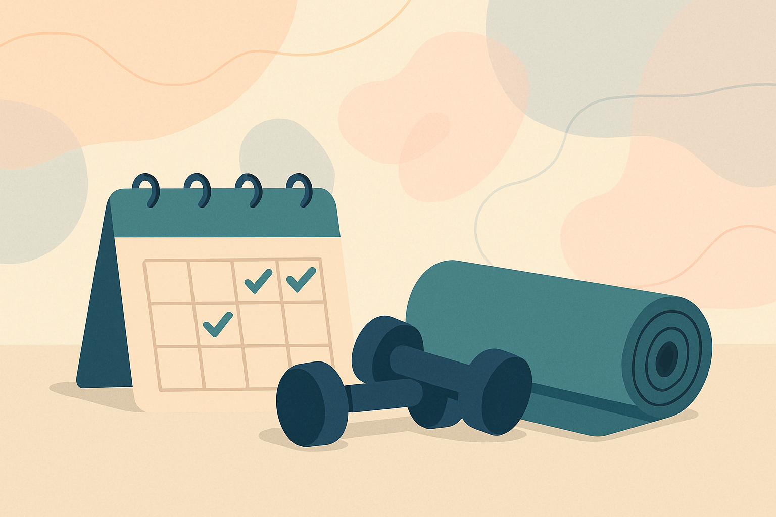 Cover image for Staying Active After 80 How to Build a Simple Exercise Plan