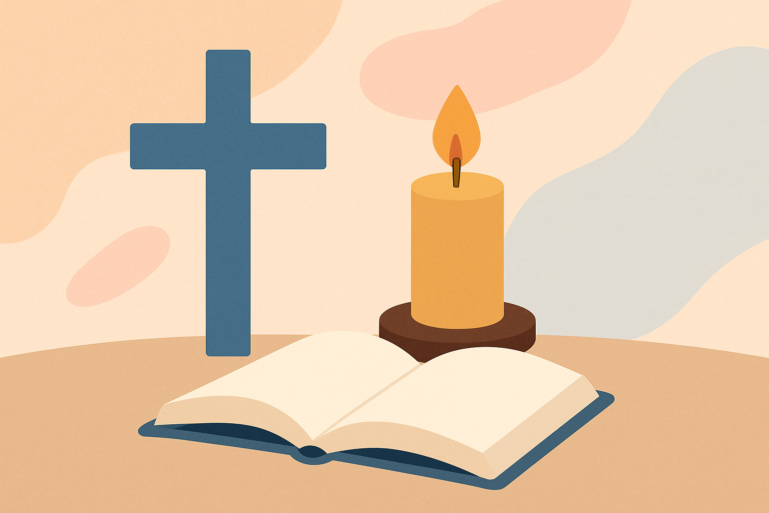 Cover image for The Role of Spirituality and Faith in Senior Wellbeing