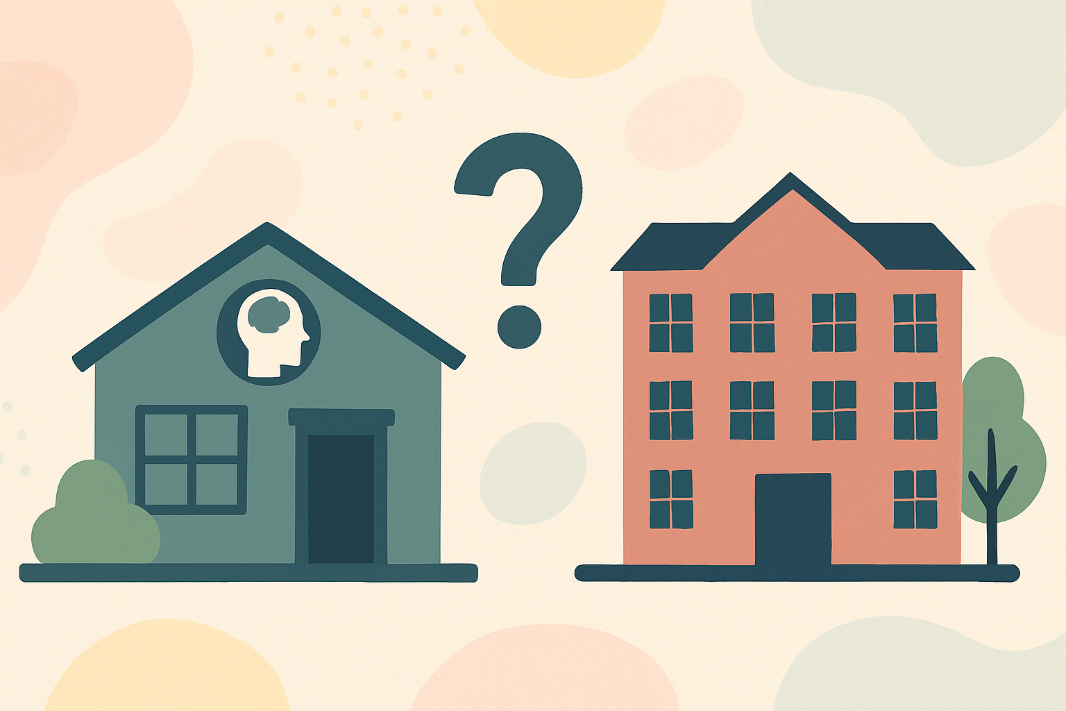 Cover image for Understanding Memory Care Options and How They Differ
